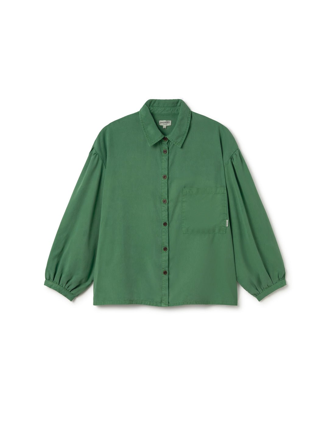Recco - Green