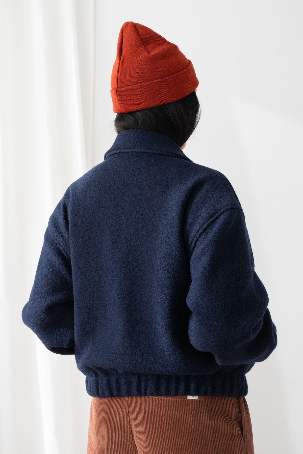 Rennell - Navy