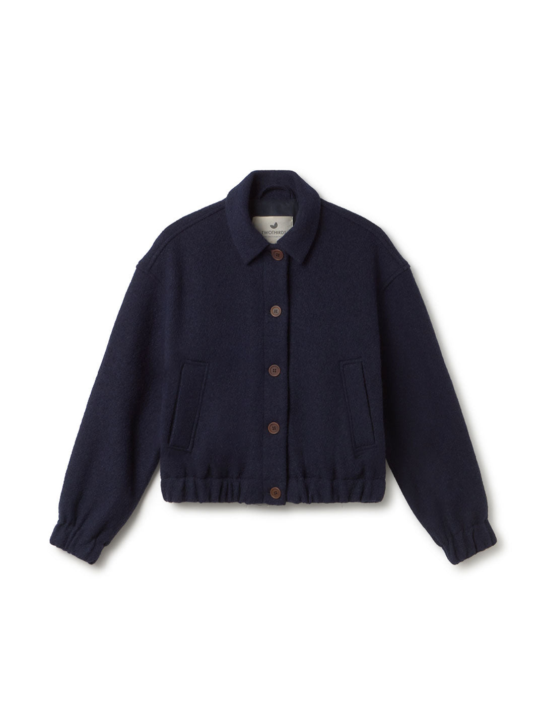 Rennell - Navy