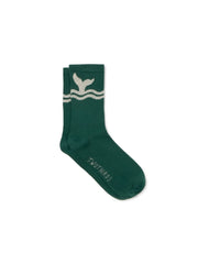 Rolas - Dark Green - Dark Green / XS/S