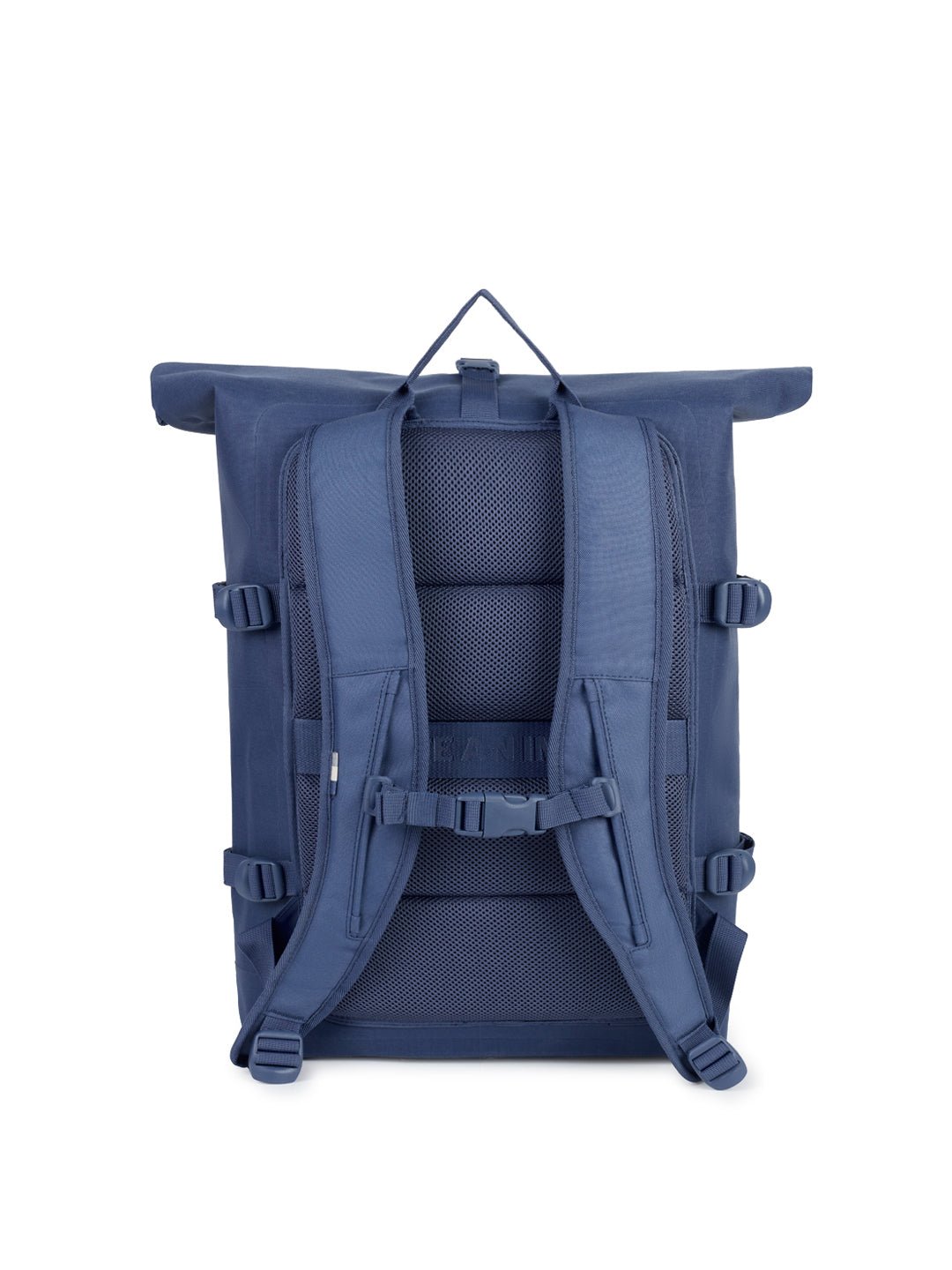 Rolltop Got Bag - Ocean Blue