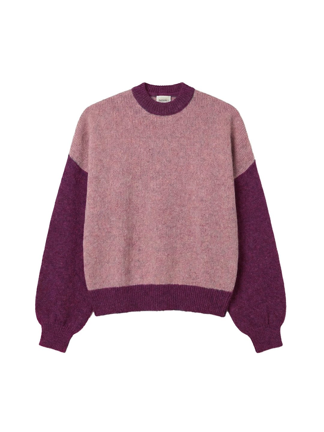 Rondinara - Pink Bicolour