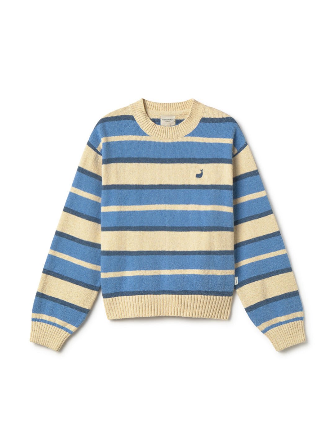 Salmor - Blue Stripes