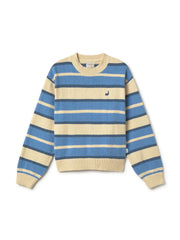 Salmor - Blue Stripes - Blue Stripes / Extra Small