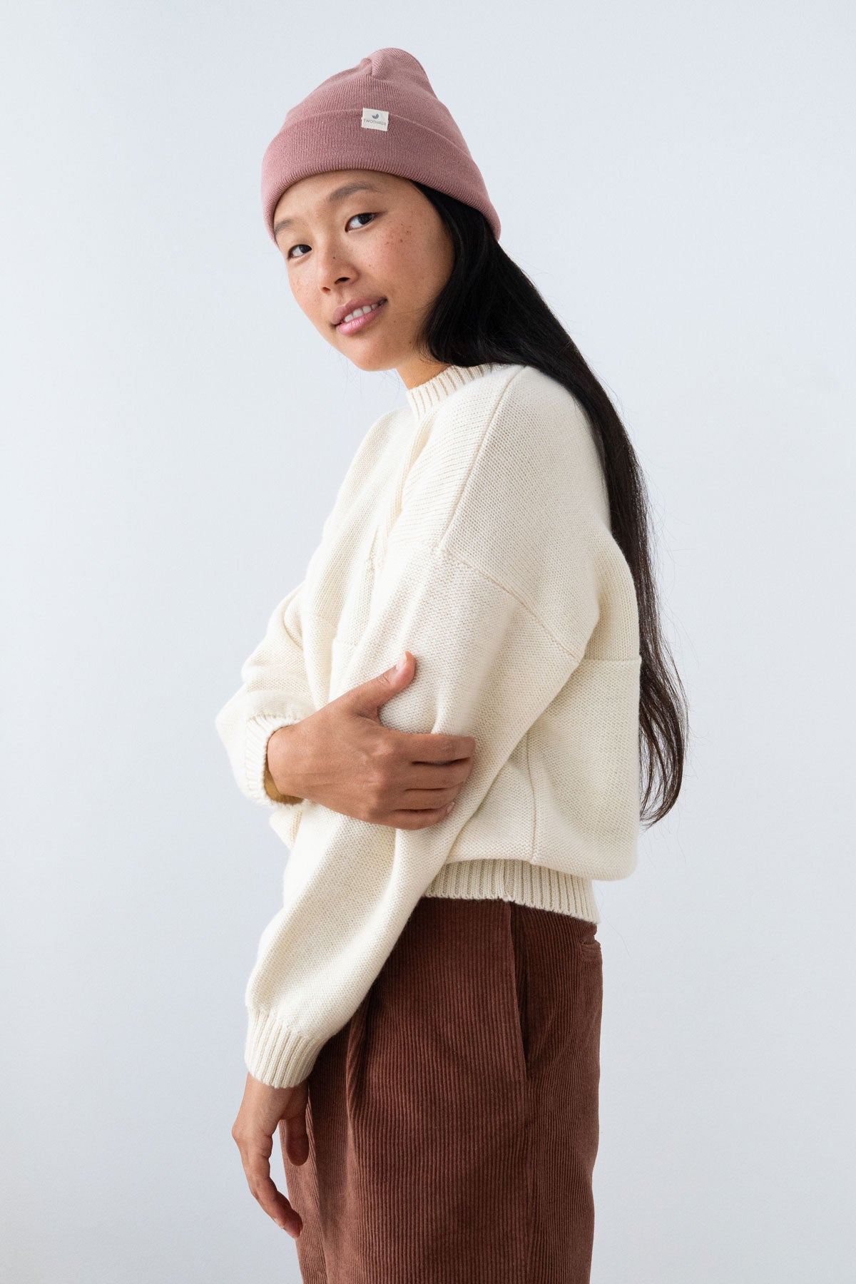 Sambawan - Whale Tail Jacquard
