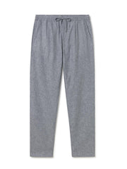 San Vicente - Navy Stripes - Navy Stripes / Small