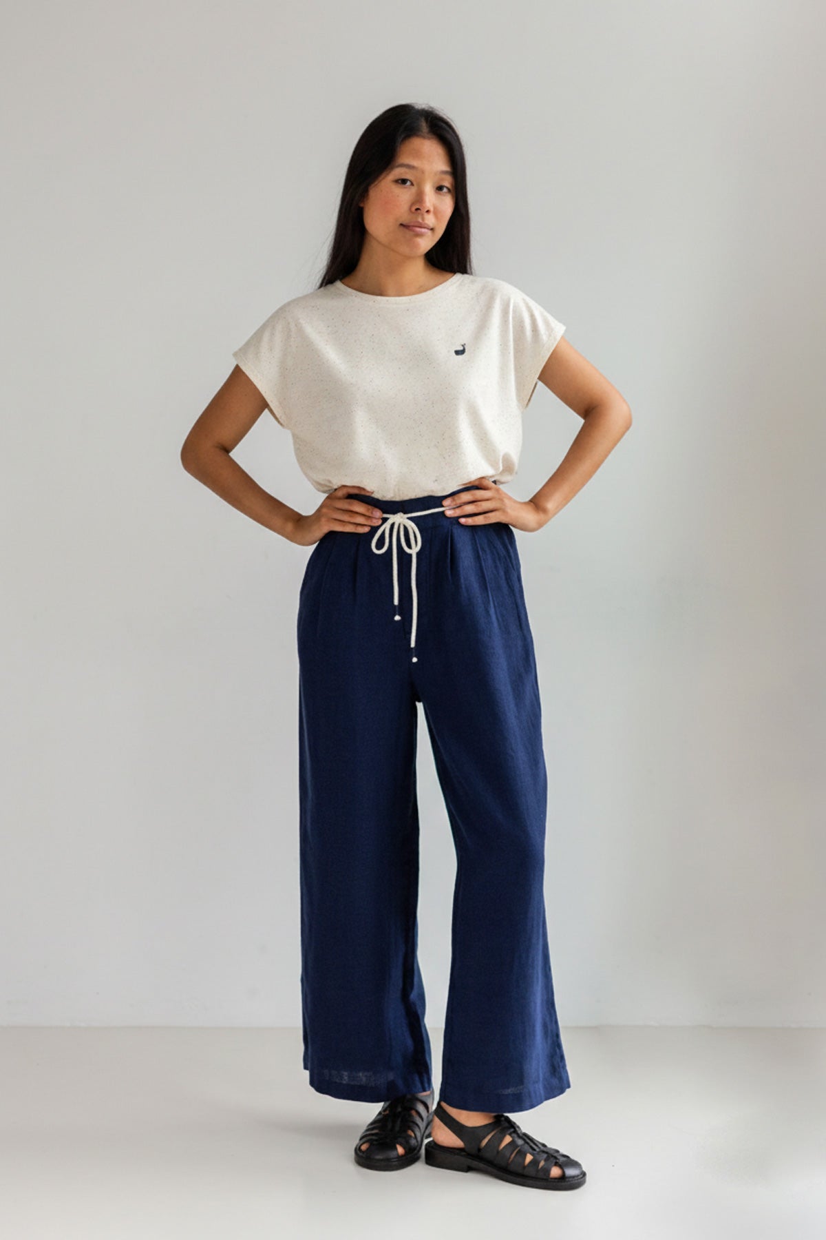 San Vito - Blue Night