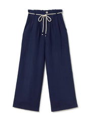 San Vito - Blue Night - Blue Night / Extra Small