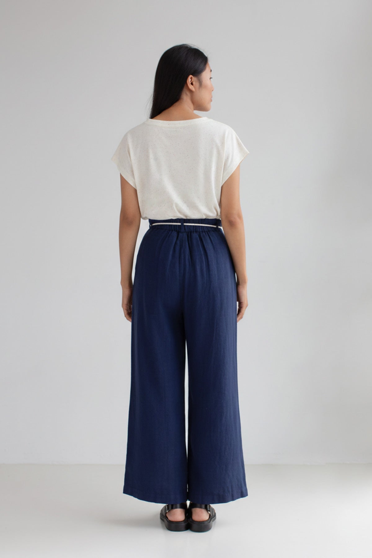 San Vito - Blue Night