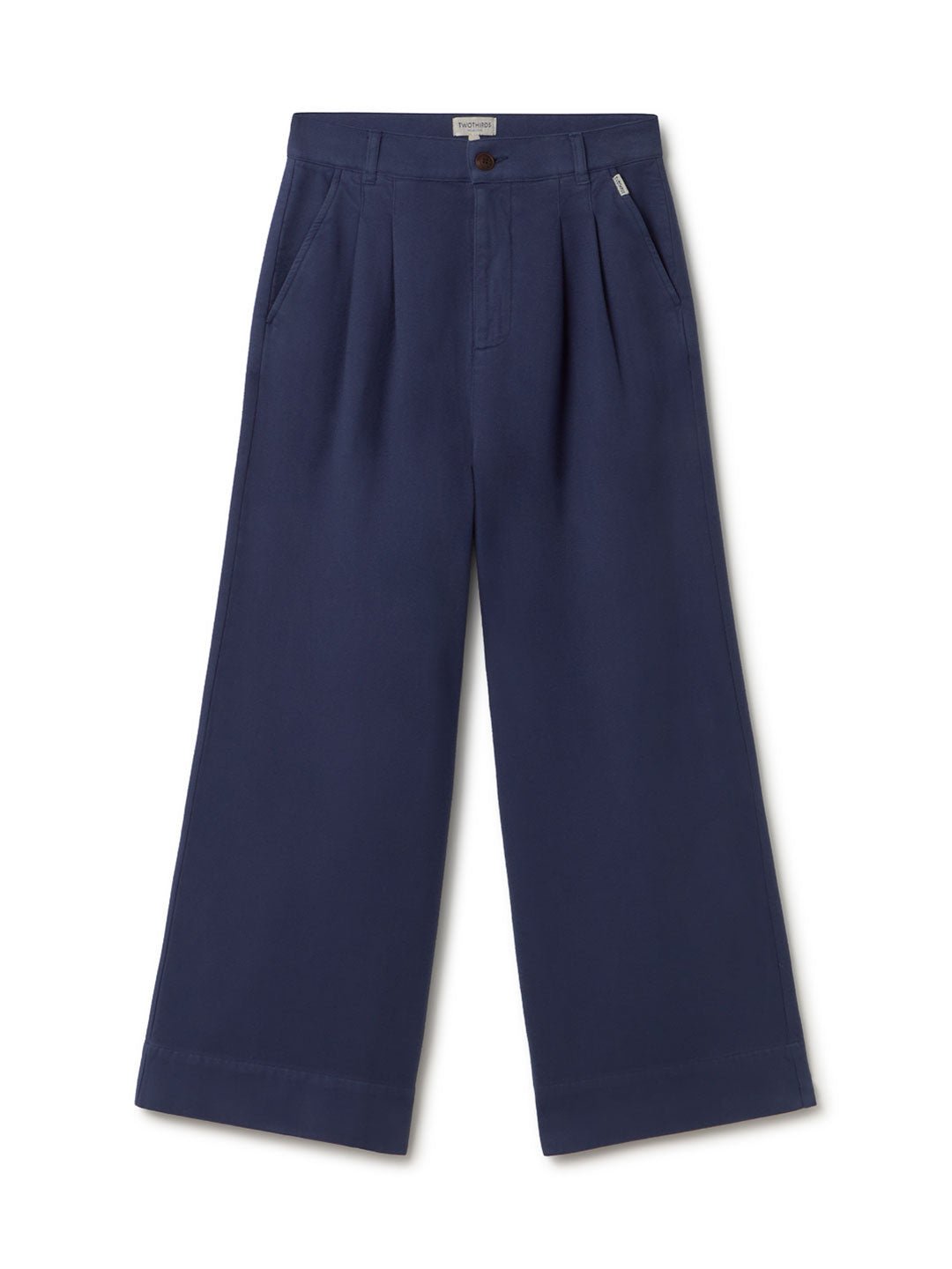 Sandhamn - Naval Blue