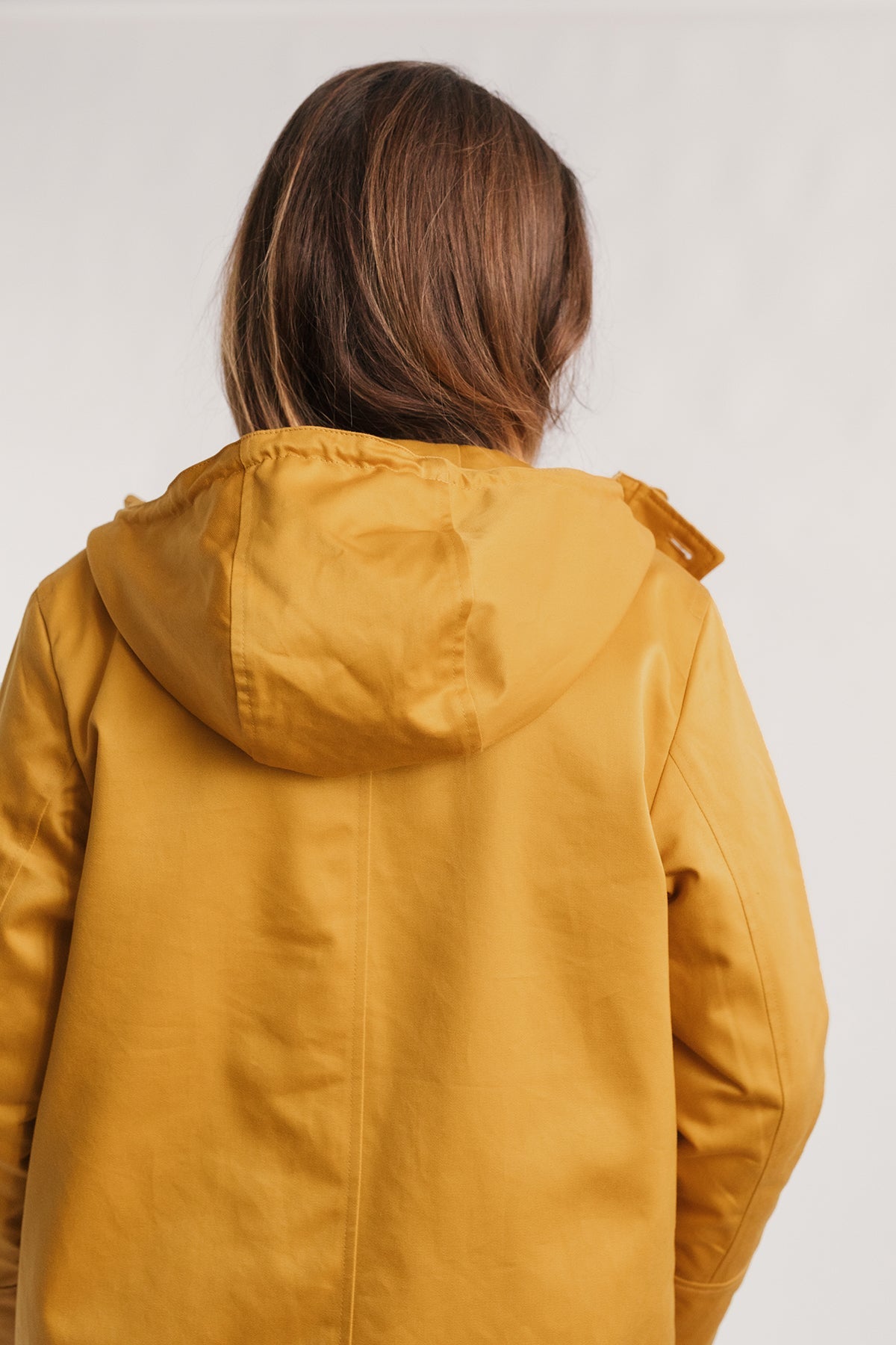 Sandymount - Mustard