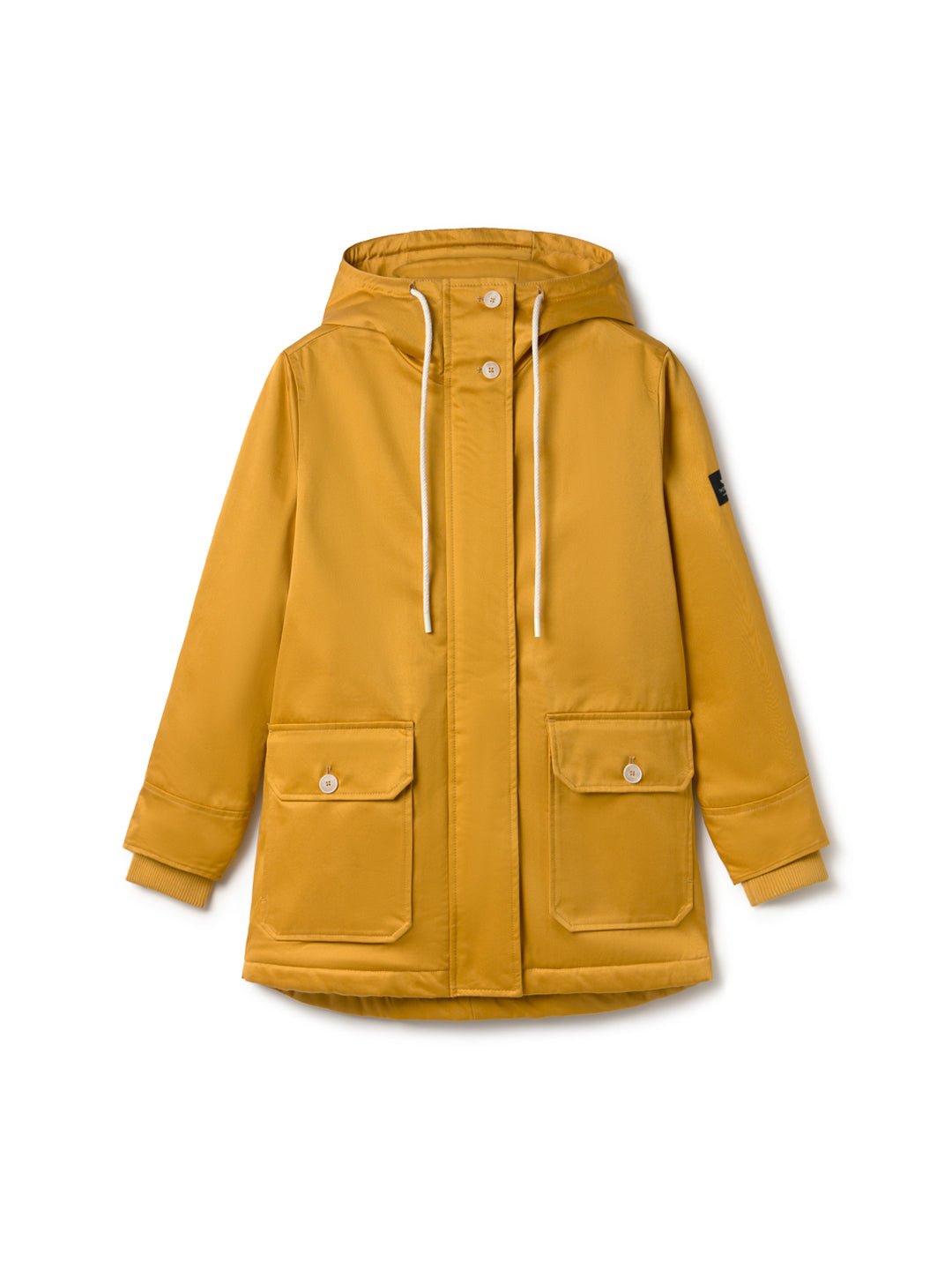 Sandymount - Mustard