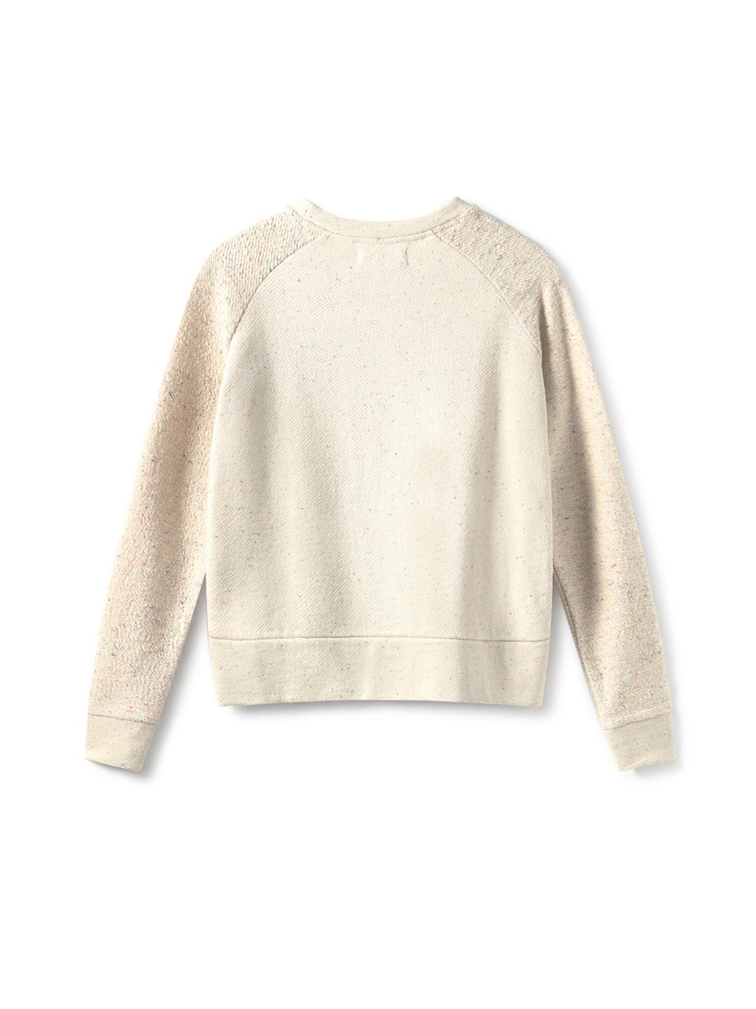 Santa Fe - Ecru | Fair Fashion by TWOTHIRDS