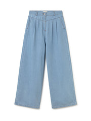 Santa Giulia - Light Denim - Light Denim / 34