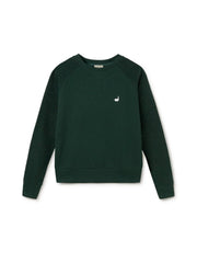 Santa Monica - Green - Green / Extra Small