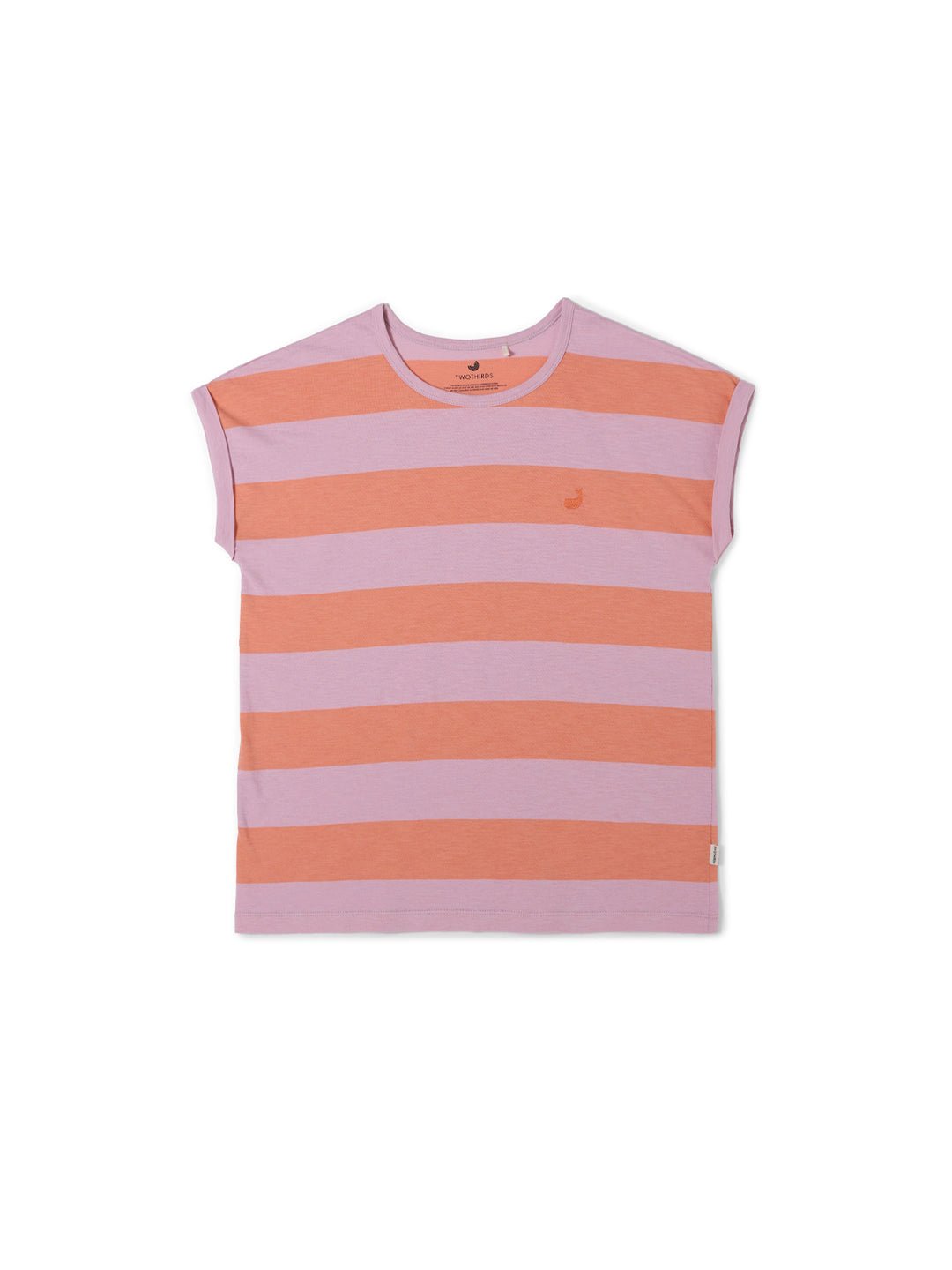 Santandria - Orange Pink