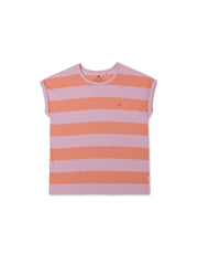 Santandria - Orange Pink - Orange Pink / Extra Small