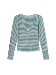 Sava - Alga Stripes - Alga Stripes / Extra Small