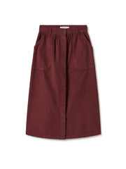 Schola - Russet - Russet / 34