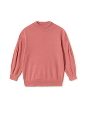 Sebastiana - Pink - Pink / Medium