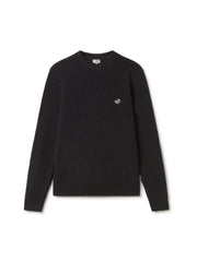 Seminyak - Black Multicolour Neps - Black Multicolour Neps / Small
