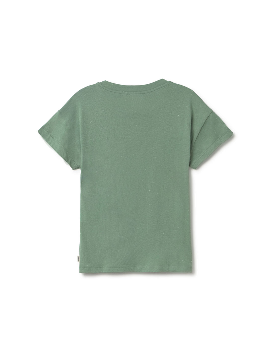 Sepanggar - Light Green