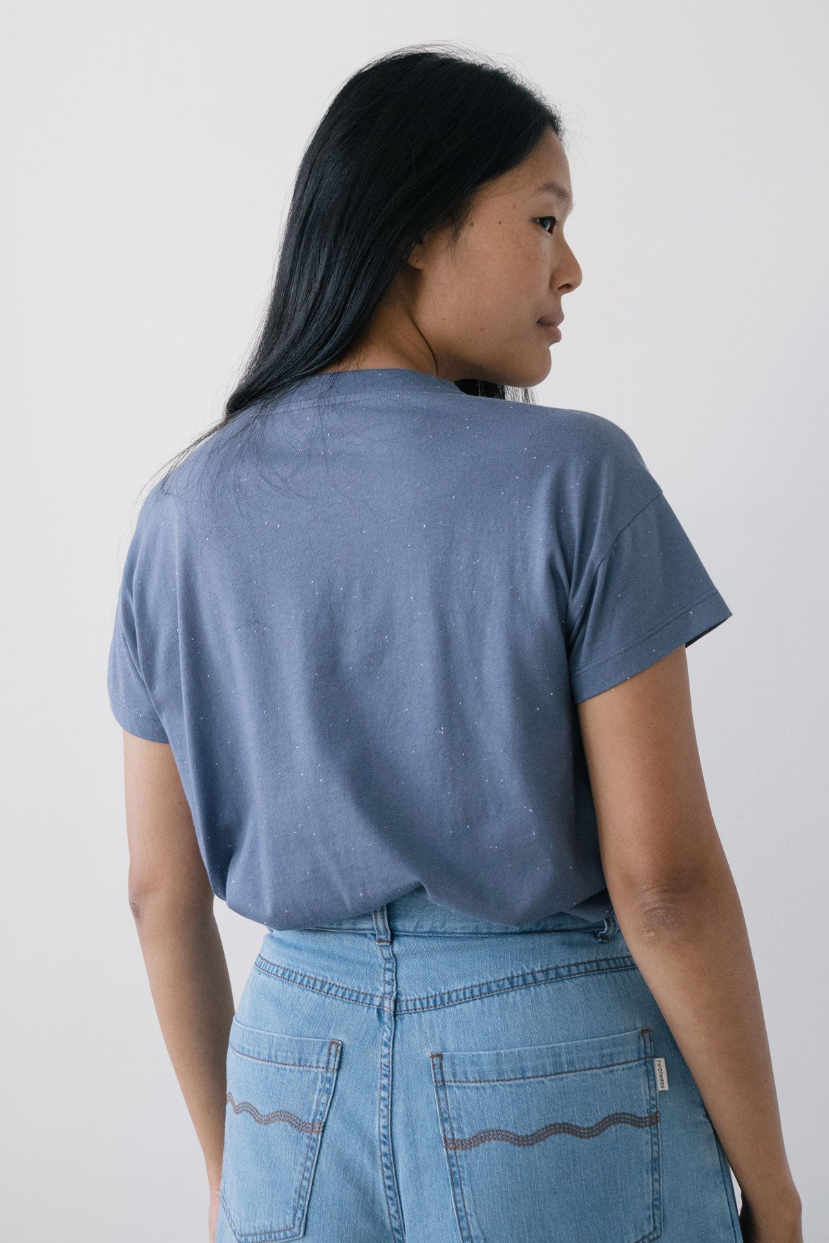 Sepanggar - Vintage Indigo