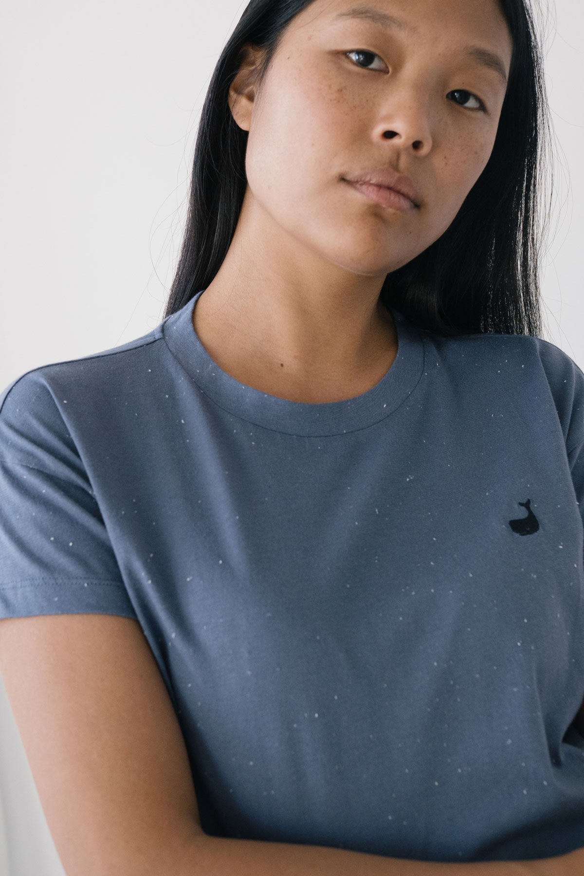 Sepanggar - Vintage Indigo