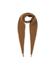 Small Scarf -  Mustard - U