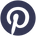 Pinterest icon