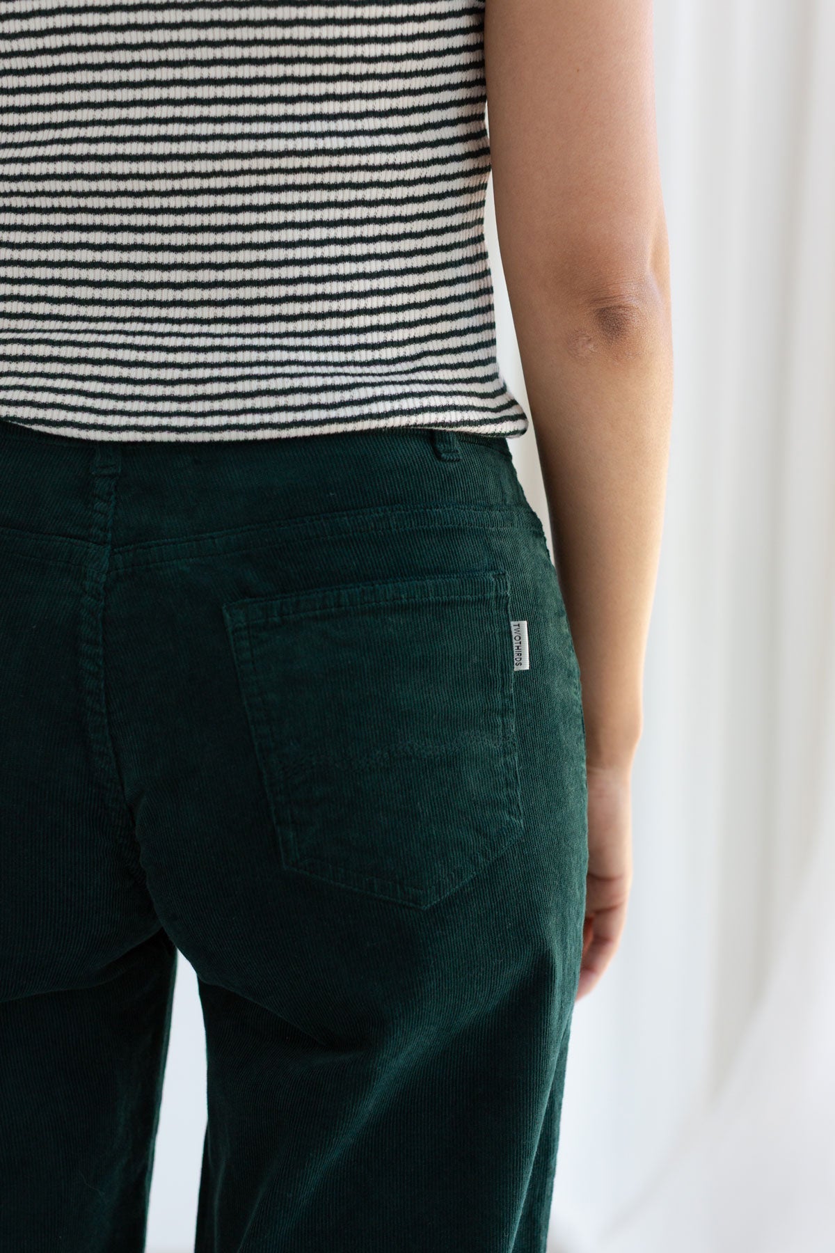 Sora - Dark Green