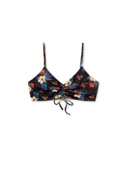 Haut Sterna - Hibiscus Blue - Hibiscus Blue / M