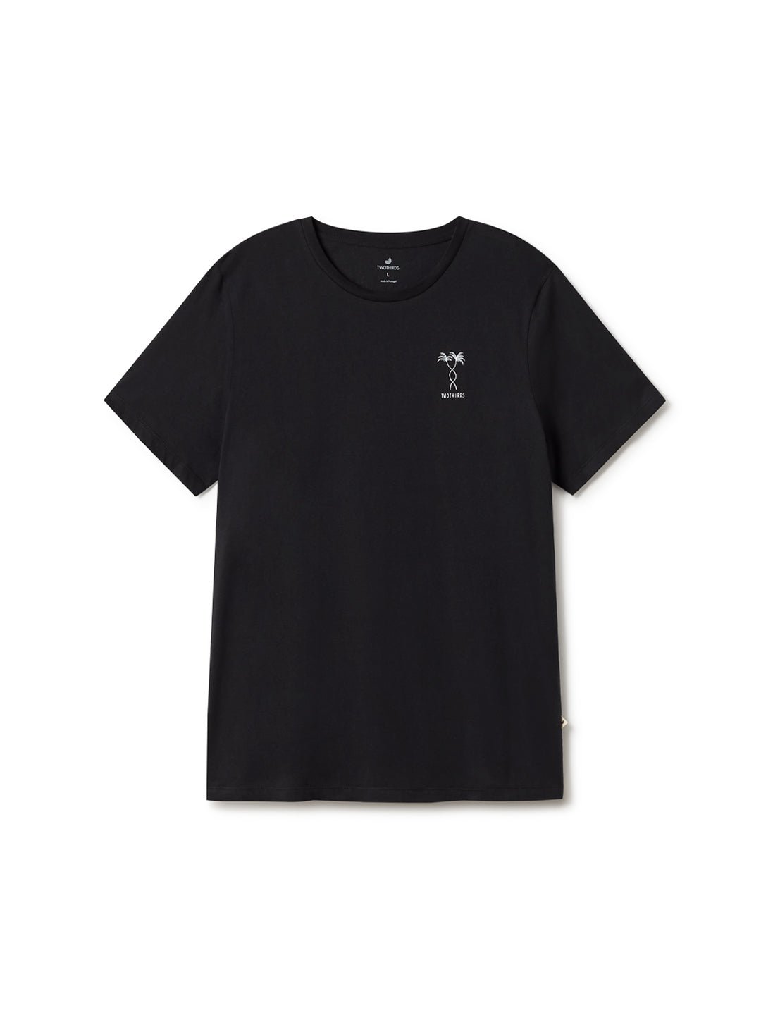 Swains - Black
