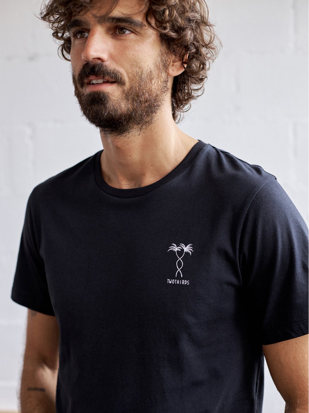 Swains - Black