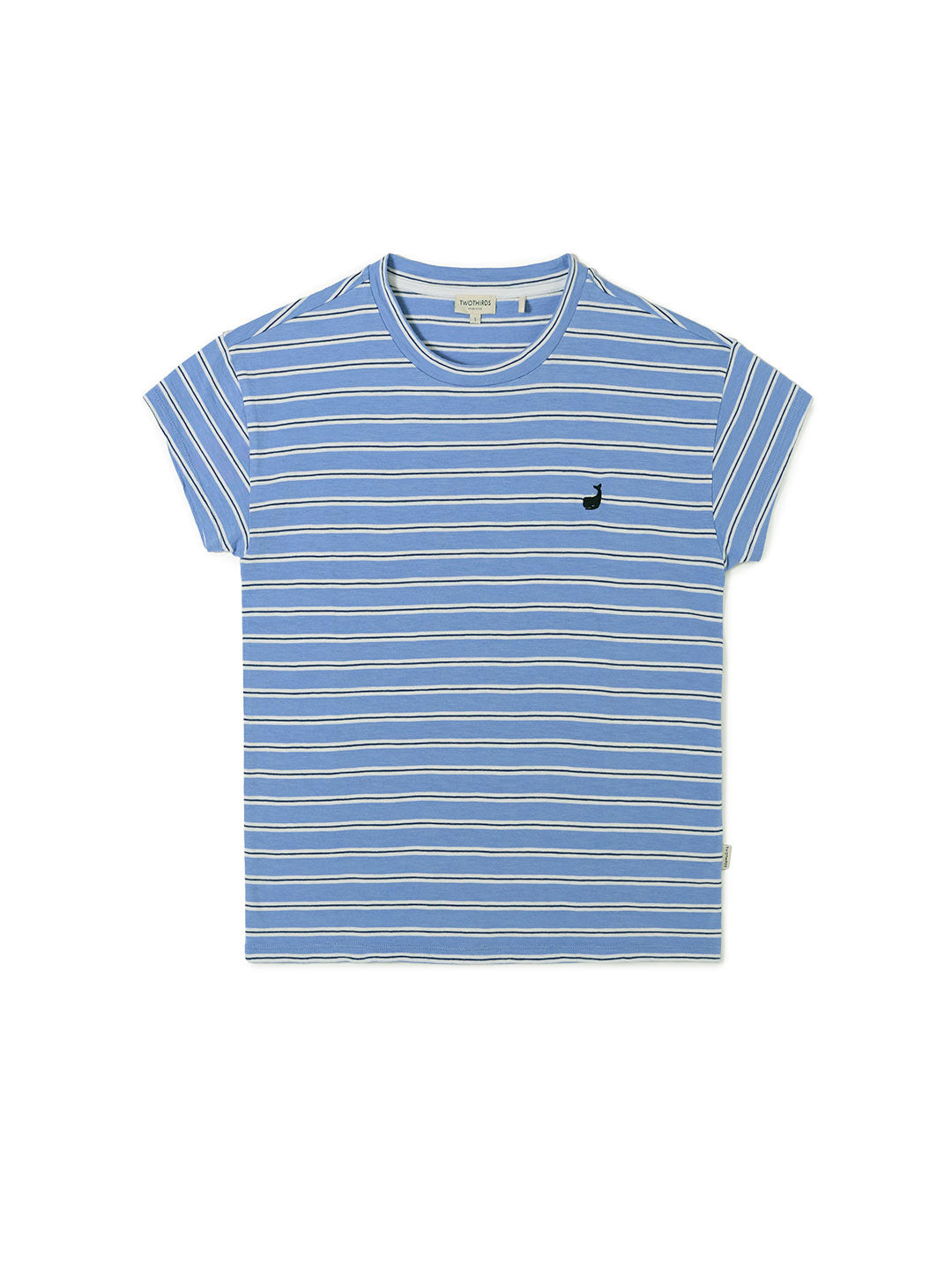 Tarida - Blue Stripes