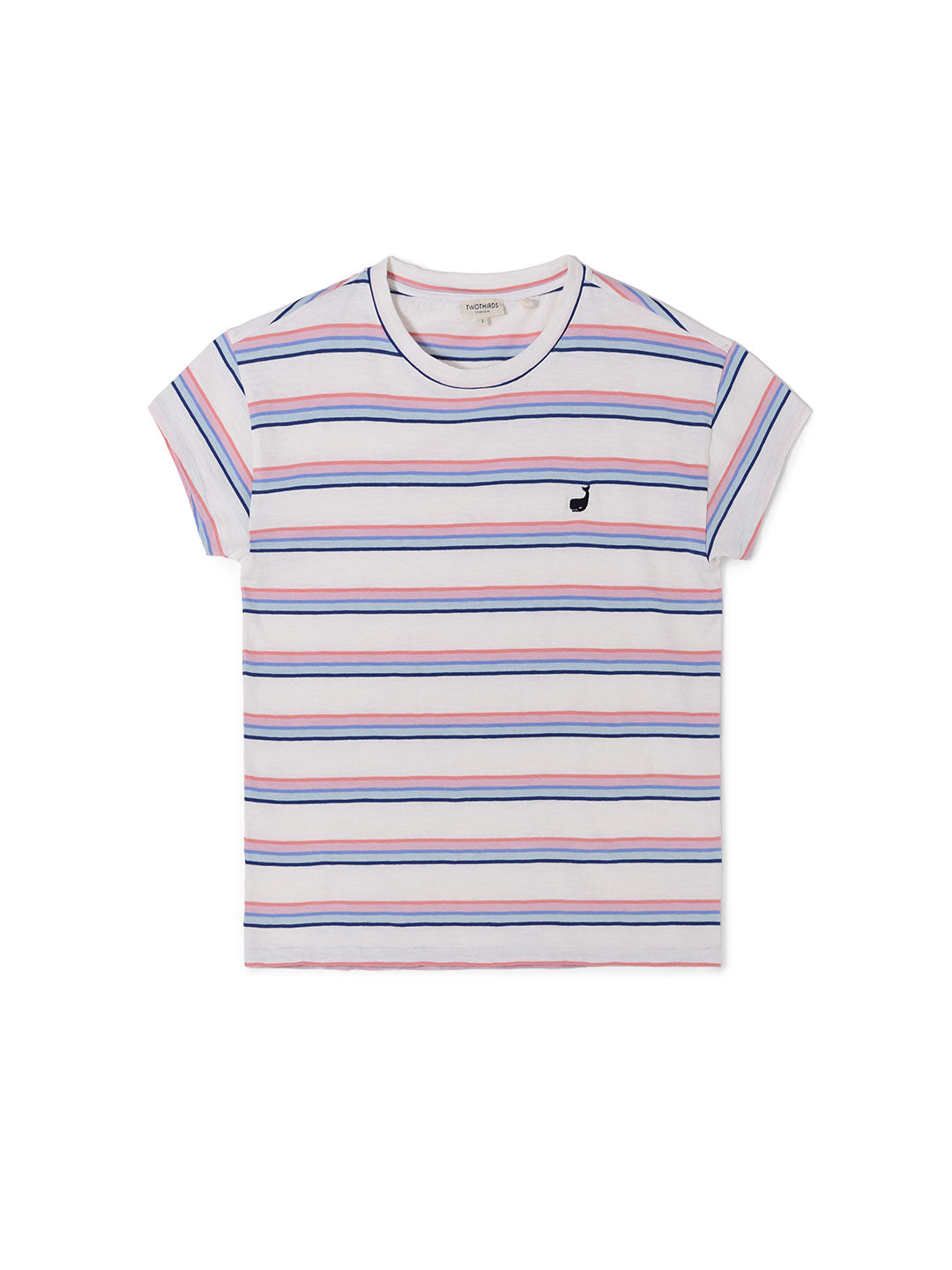 Tarida - Multicolour Stripes