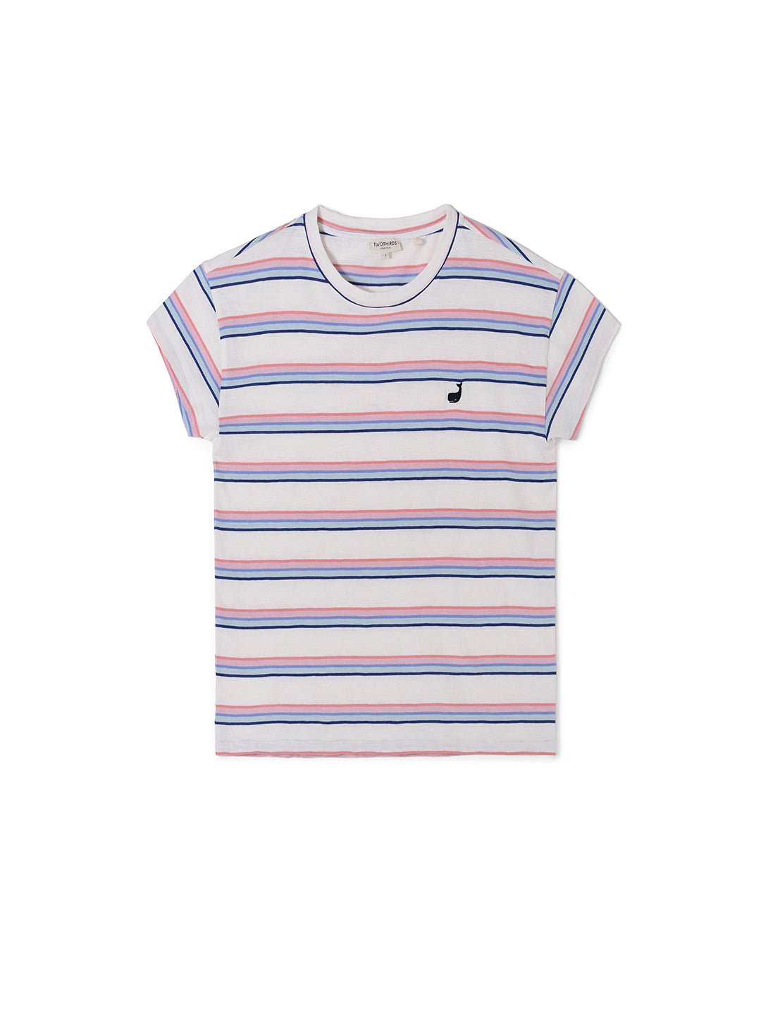 Tarida - Multicolour Stripes