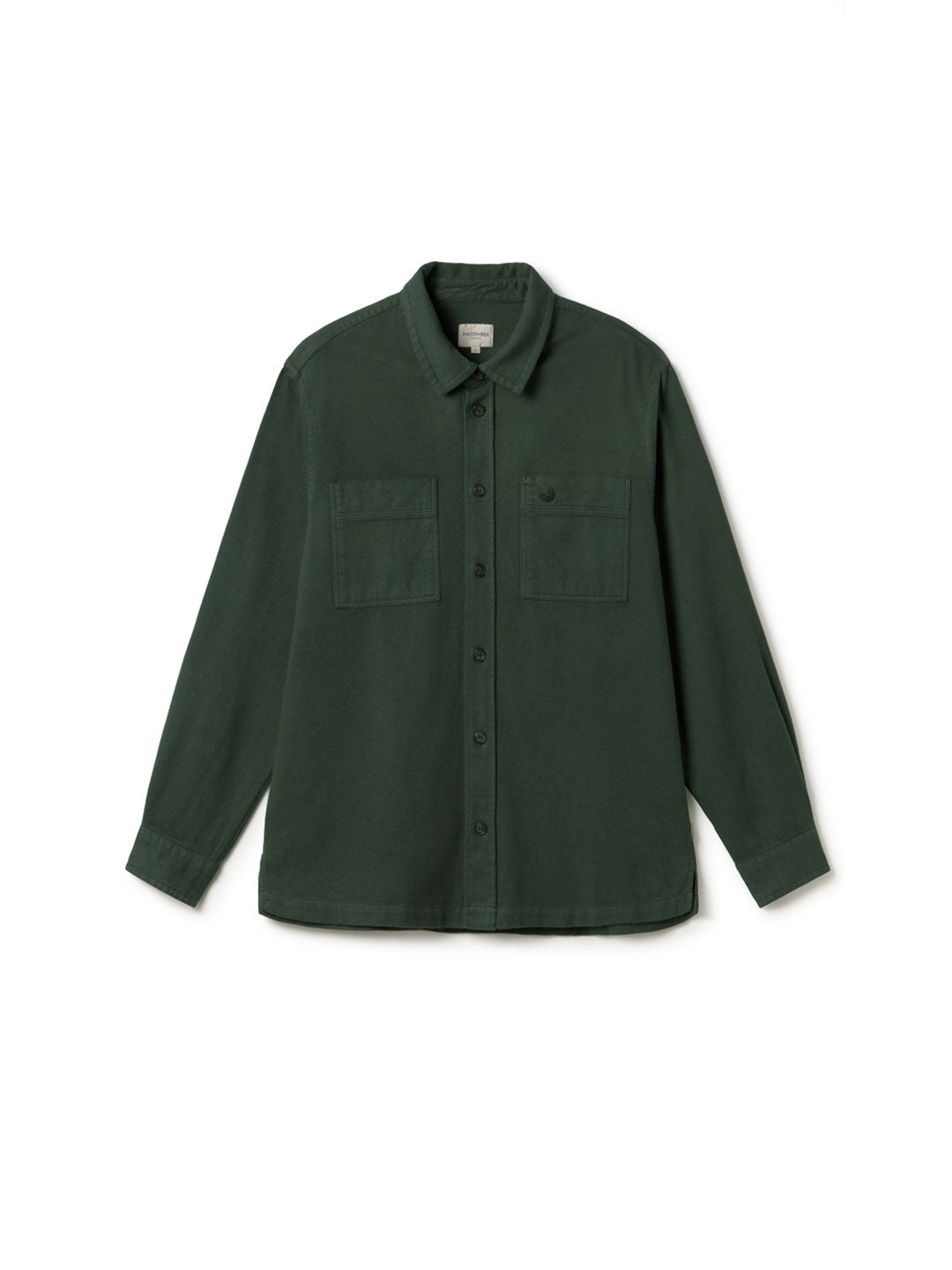 Taylor - Dark Green