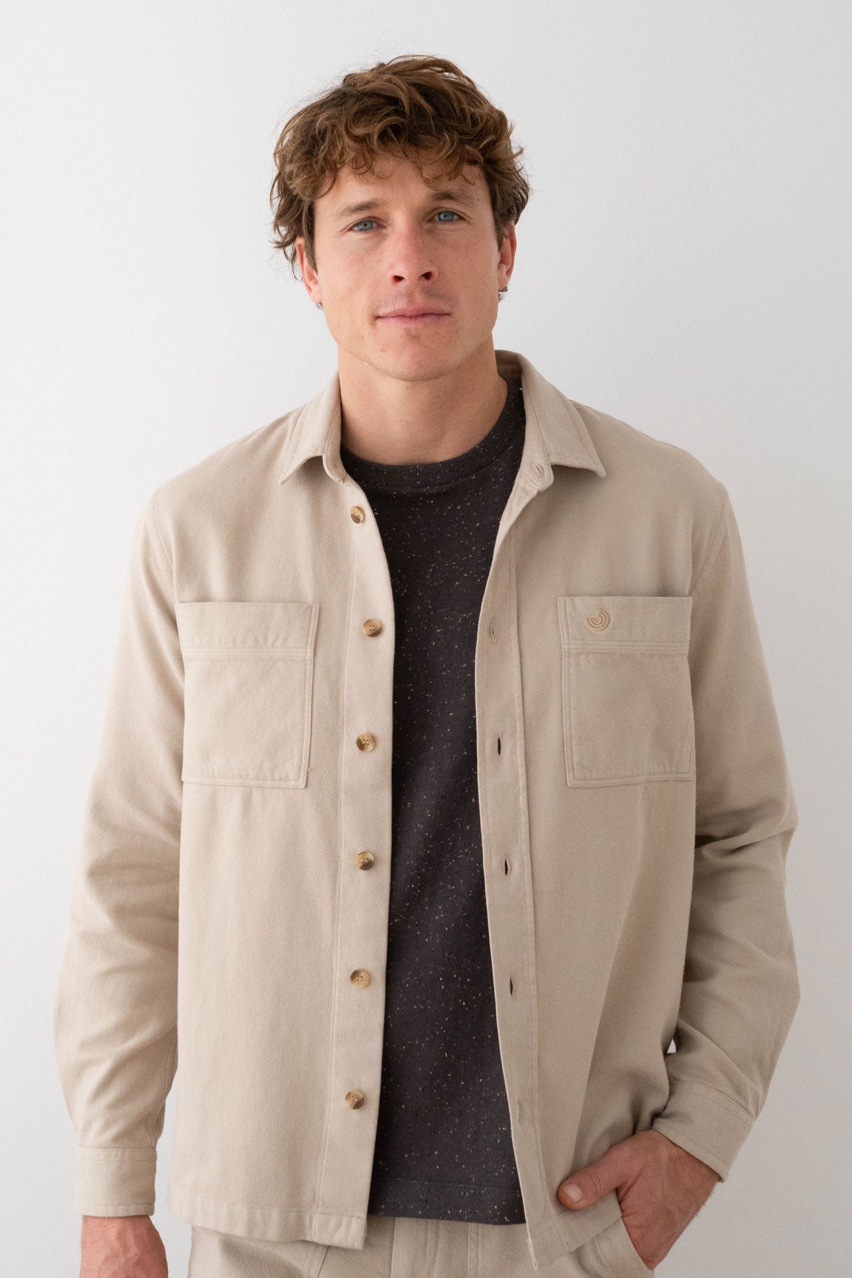 Taylor - Feather Grey