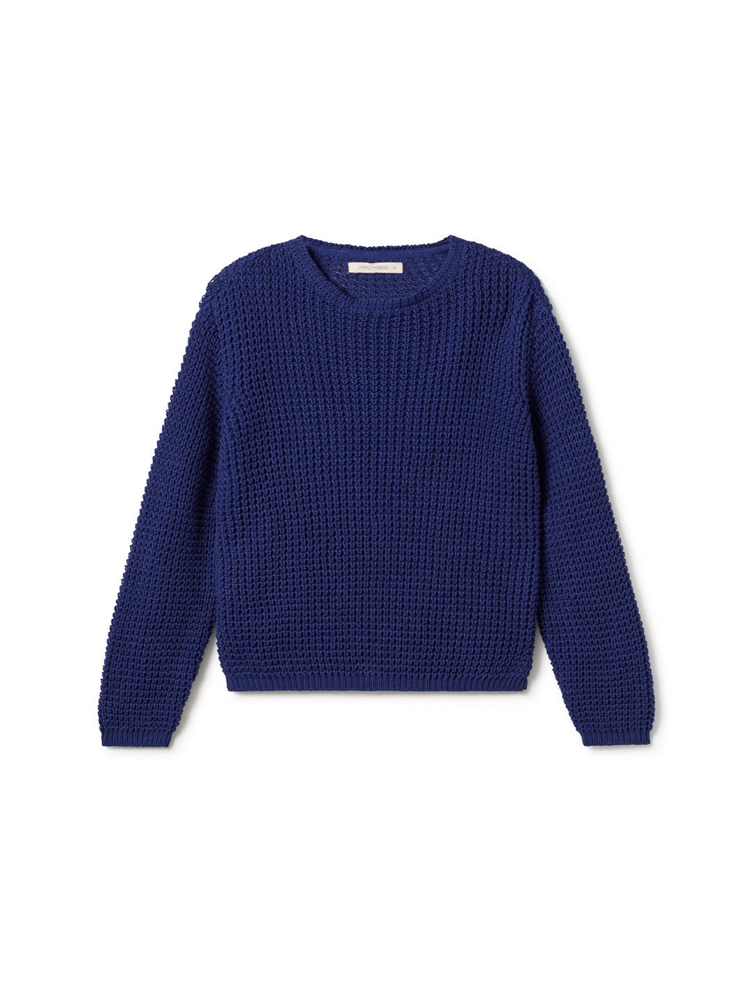 Teresa - Cobalt Blue