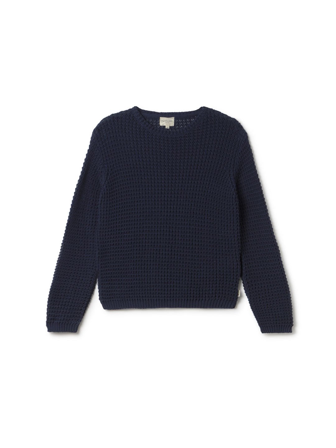 Teresa - Naval Blue