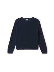 Teresa - Naval Blue - Naval Blue / Extra Small