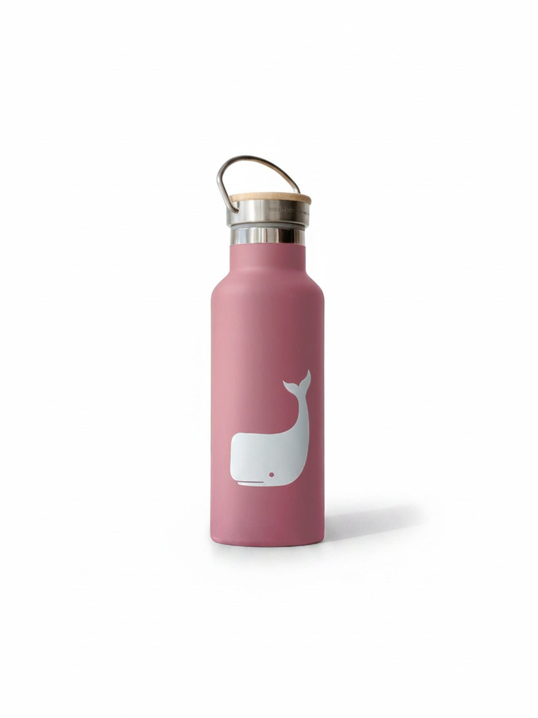 Thermo Bottle - Cedar Pink
