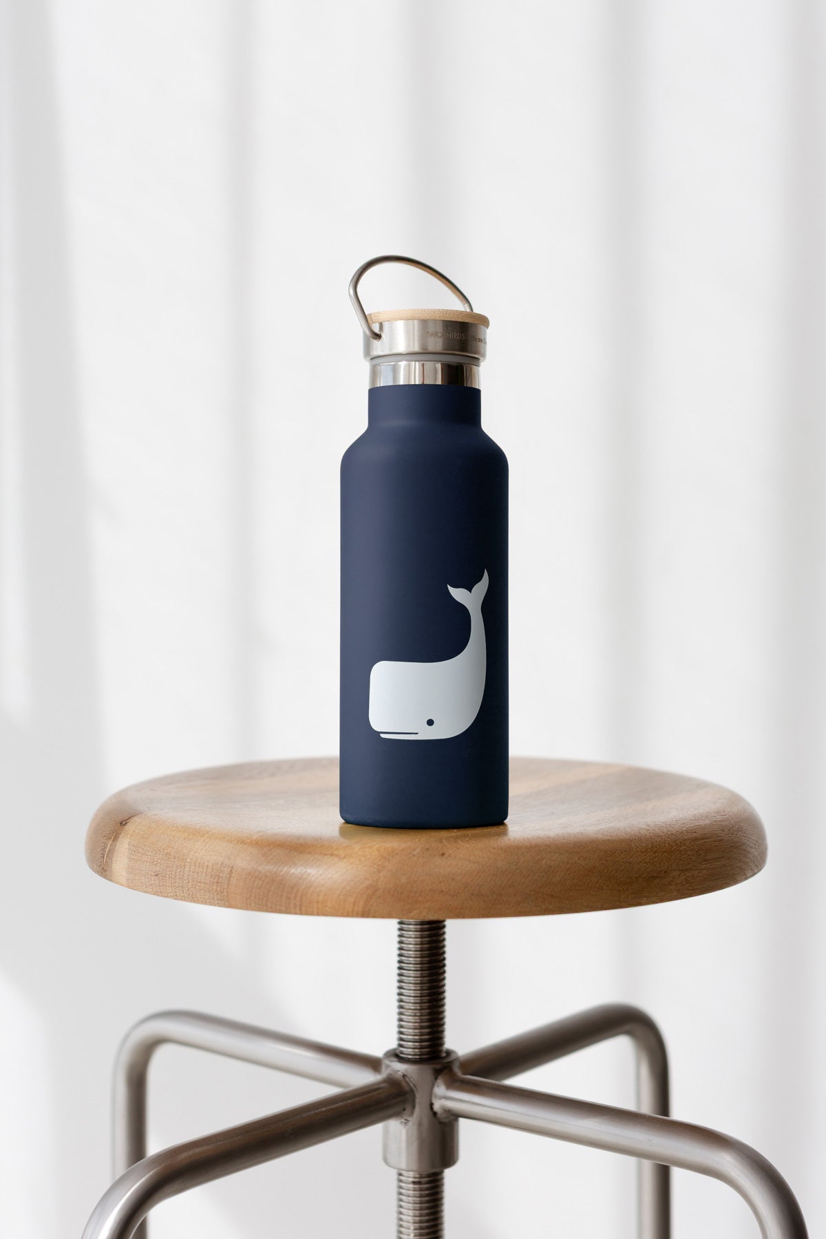 Thermo Bottle - Navy