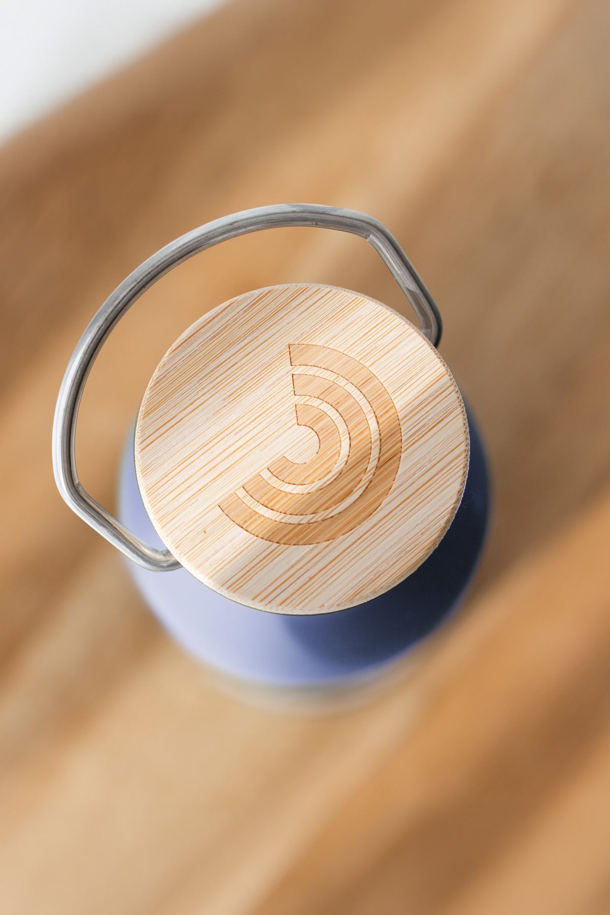 Thermo Bottle - Navy