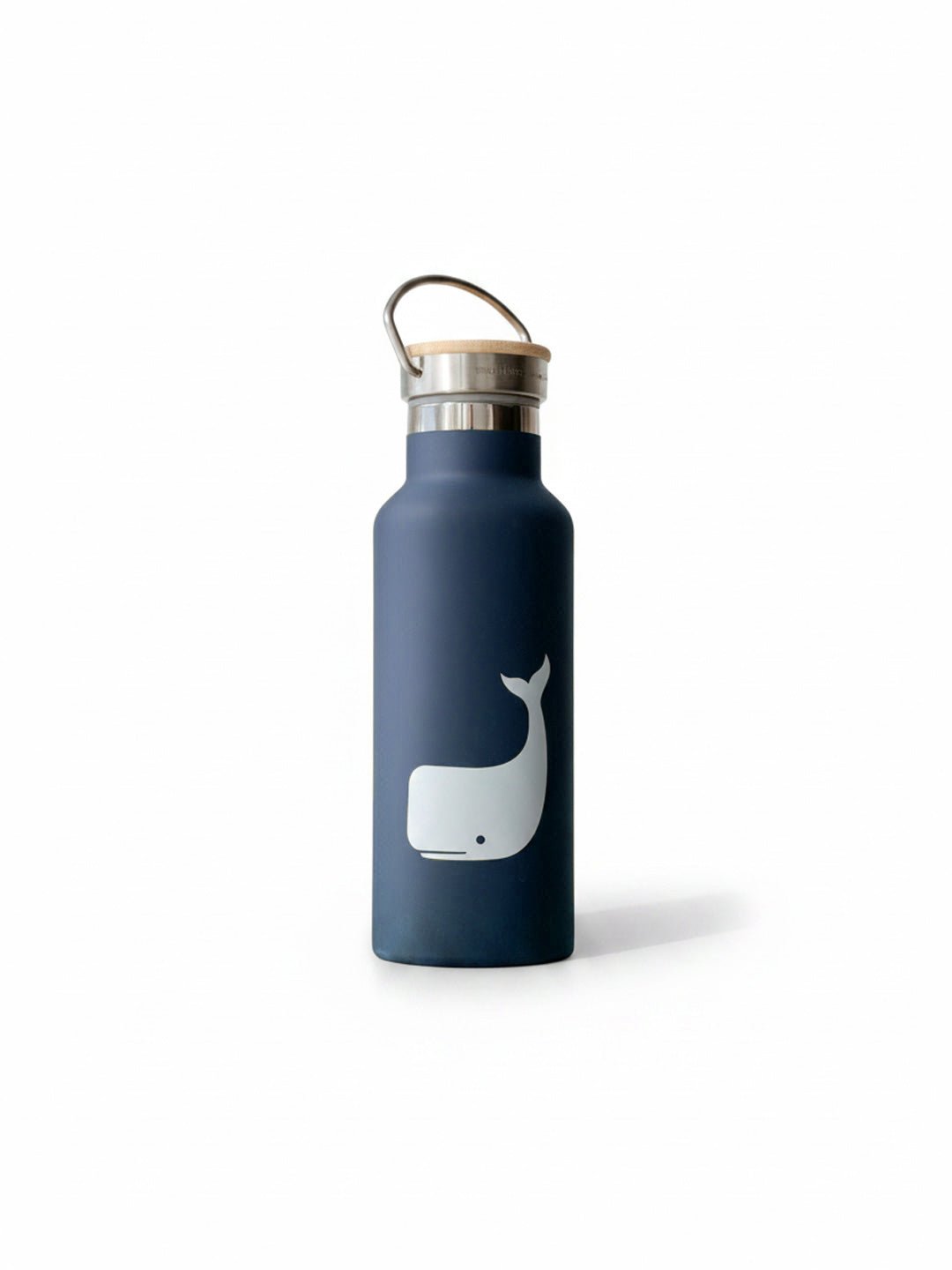 Thermo Bottle - Navy