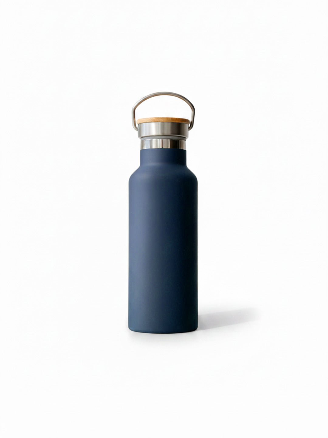 Thermo Bottle - Navy