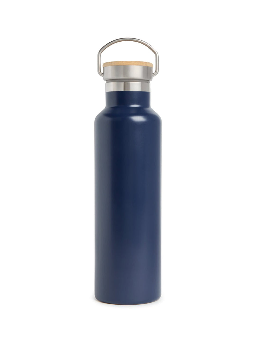 Thermo Bottle SYS - Stormy Blue