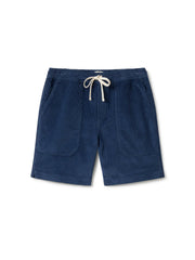 Tilgo - Navy Blue - Navy Blue / Extra Large