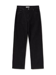 Tino - Black - Black / 36